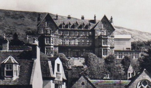 highland hotel